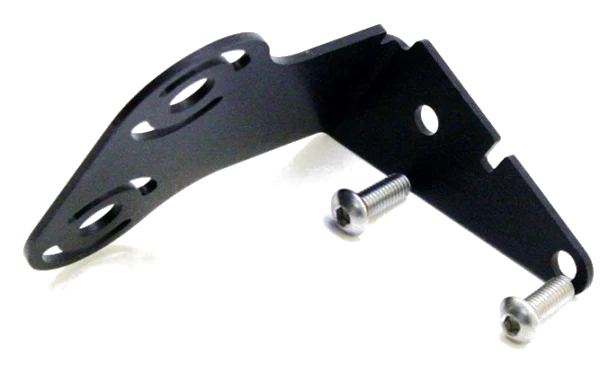 Solenoid Bracket for Chevrolet Corvette C7 2014+ Nitrous Express NX 15790-1