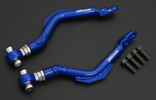 Hardrace Front Tension Rod For Lexus GS SC
