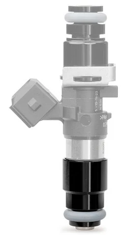 Nuke Performance Bottom Injector Adapter 14mm Short without Filter