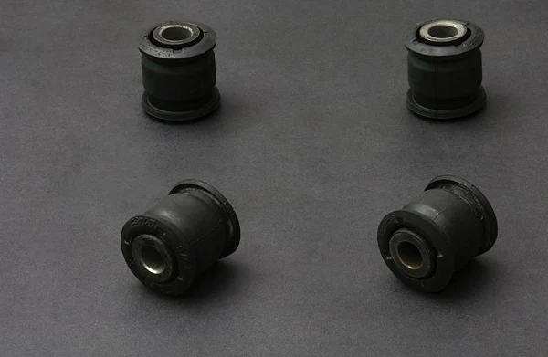 Hardrace Rear Front Lateral Arm Bushing Subaru Forester Impreza Legacy outback