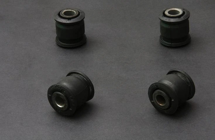 Hardrace Rear Front Lateral Arm Bushing Subaru Forester Impreza Legacy outback