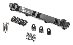 Listwa paliwowa Toyota 3S-GE 3S-GTE Gen 1 2 Radium Engineering