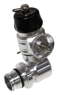 Zawór blow off BOV Turbosmart SP Supersonic Ford F150 2.7l EcoBoost