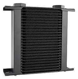Chłodnica oleju Setrab Proline 25-rzędowa 210 x 194 mm (115mm)