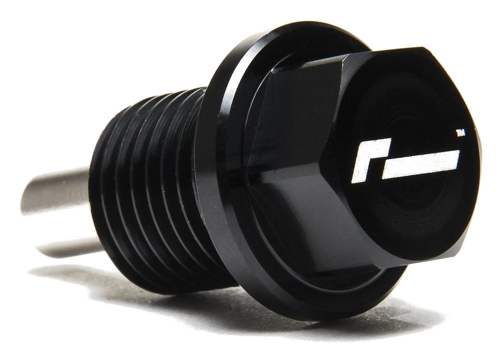 RacingLine Magnetic Engine Oil Sump Plug for VW Golf 8 GTI Audi RS3 8Y S4 S5 EA888.4 2.0 TSI EA855 2.5 TFSI