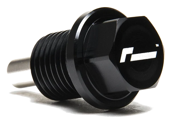 RacingLine Magnetic Engine Oil Sump Plug for VW Golf 8 GTI Audi RS3 8Y S4 S5 EA888.4 2.0 TSI EA855 2.5 TFSI
