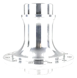 Winters Aluminum Spool HD w/ Splined Steel Insert SR3353-35HD