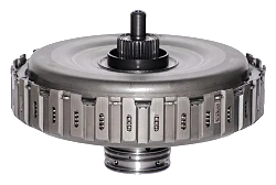 RTMG Performance DSG DQ500 Upgraded Clutch up to 1100Nm
