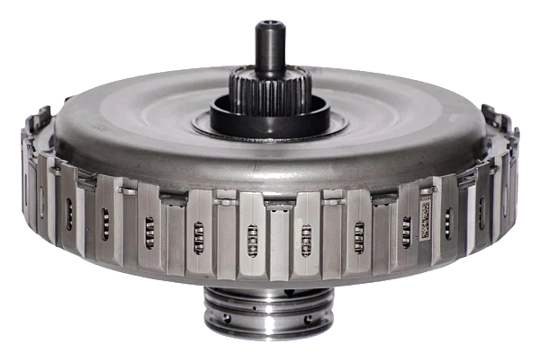 RTMG Performance DSG DQ500 Upgraded Clutch up to 1100Nm
