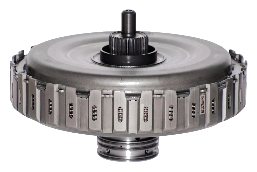 RTMG Performance DSG DQ500 Upgraded Clutch up to 1100Nm