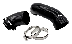 RacingLine Turbo Inlet System MQB EVO / EA888.4 2.0 TSI GARRETT Turbo / 245PS