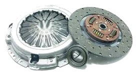 Zestaw sprzęgła Xtreme Clutch Nissan TERRANO II 3.0 DiTD 4WD 125KW (1997-2004)