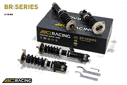 Zawieszenie gwintowane BC Racing C-18-BR-RA Toyota MR2 Spyder ZZW30 2000-2007