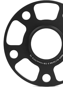 MMX 10mm Wheel Spacers for BMW G90 M5 2024+