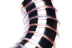 Spawane kolanko nierdzewne 90' 54mm welding porn