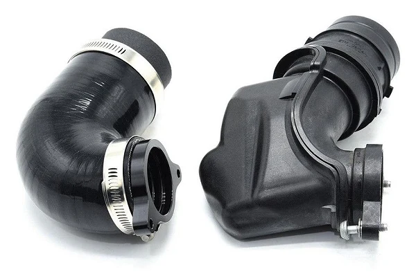 Rura dolotowa turbo TIP MST Performance Audi A3 8V 1.2 1.4 TSI EA211