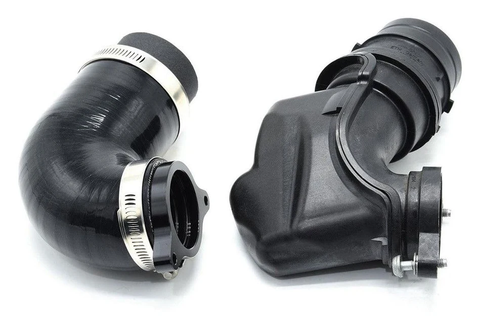 Rura dolotowa turbo TIP MST Performance Audi A3 8V 1.2 1.4 TSI EA211