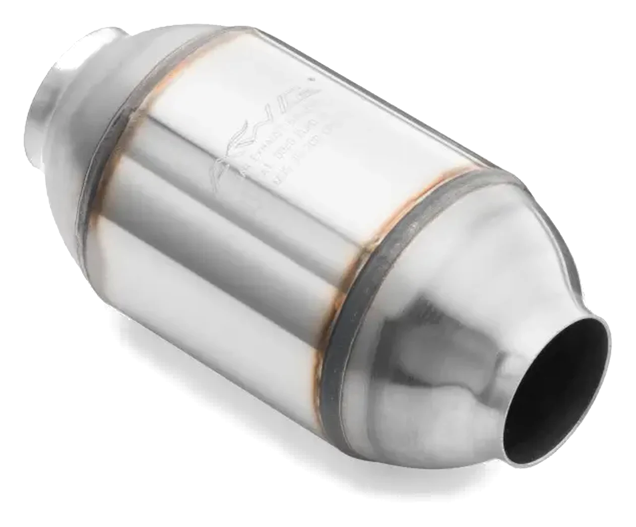 Katalizator uniwersalny 2.0-3.0L Diesel AWG Euro 2 Przepustowość CPSI 200