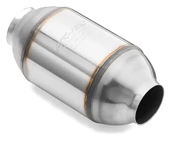 Katalizator uniwersalny 2.0-3.0L Diesel AWG Euro 2 Przepustowość CPSI 200