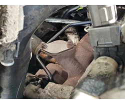 Zamiennik zaworu EGR VW Audi Seat Skoda z silnikami 1.2 1.4 1.9 TDI + kolanko 90' 51 N - EGR_02A/ZUK