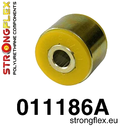 Alfa Romeo 147 156 GT 011186A: Tuleja wahacza tylnego poprzecznego przedniego SPORT Alfa Romeo 147