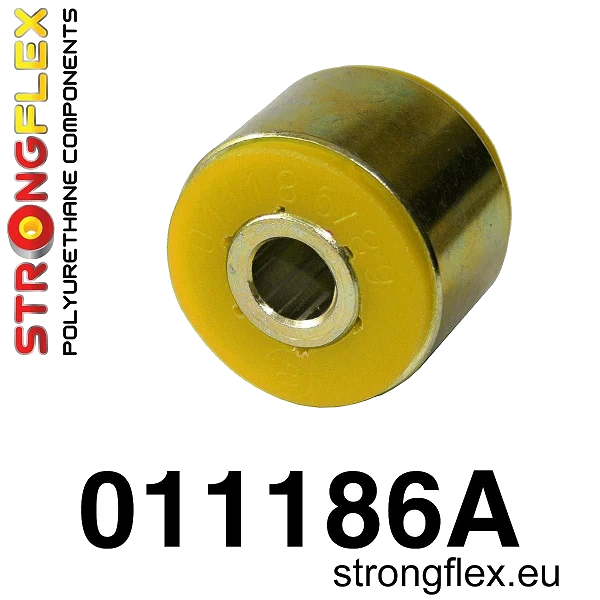 Alfa Romeo 147 156 GT 011186A: Tuleja wahacza tylnego poprzecznego przedniego SPORT Alfa Romeo 147