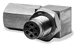 Aktywny Emulator Adapter 90' Sondy Lambda Z Wkładem