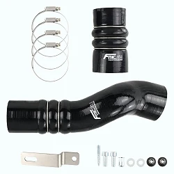 Przewody silikonowe intercoolera FMIC.EU BMW Z4 E89 35i 35is N54 2009-2016