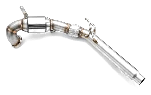 Downpipe VOLKSWAGEN  Passat 1.8, 2.0 TSI B8 2015- Euro 3 200 CPSI - RM-216102C-b-E3P2