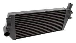 Intercooler przedni Forge Motorsport FMINT-RM.N Renault Megane 225ch czarny - FO-FMINT-RM.N