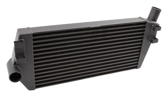 Intercooler przedni Forge Motorsport FMINT-RM.N Renault Megane 225ch czarny - FO-FMINT-RM.N