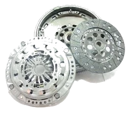 Zestaw sprzęgła Xtreme Clutch MERCEDES-BENZ A-CLASS A 190 (168.032, 168.132) 92KW (1999-2004)