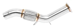 Downpipe BMW 325d 330d 525d 530d E90 E70 F10 F01 N57