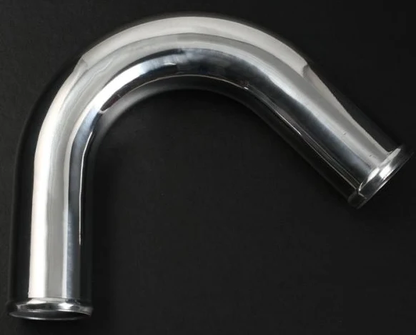 Rura aluminiowa 135 stopni 2,75" (70mm)