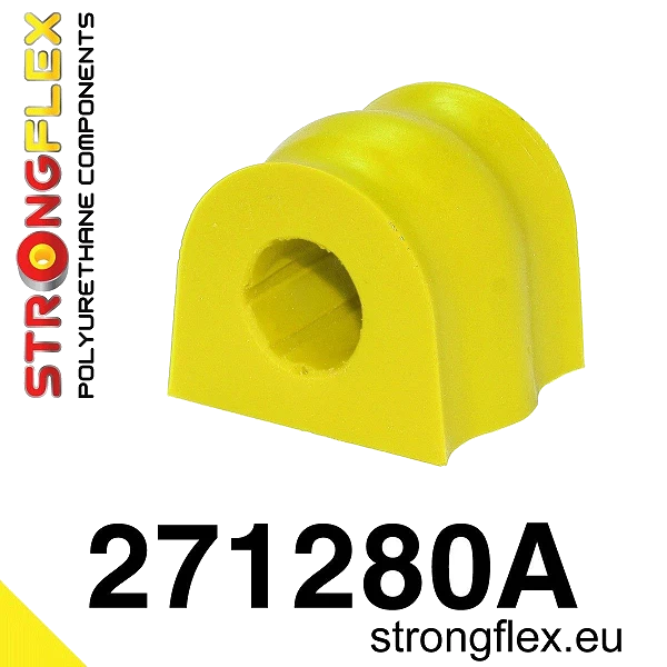 271280A: Tuleja stabilizatora przedniego SPORT Subaru Baja - 271280A_18mm