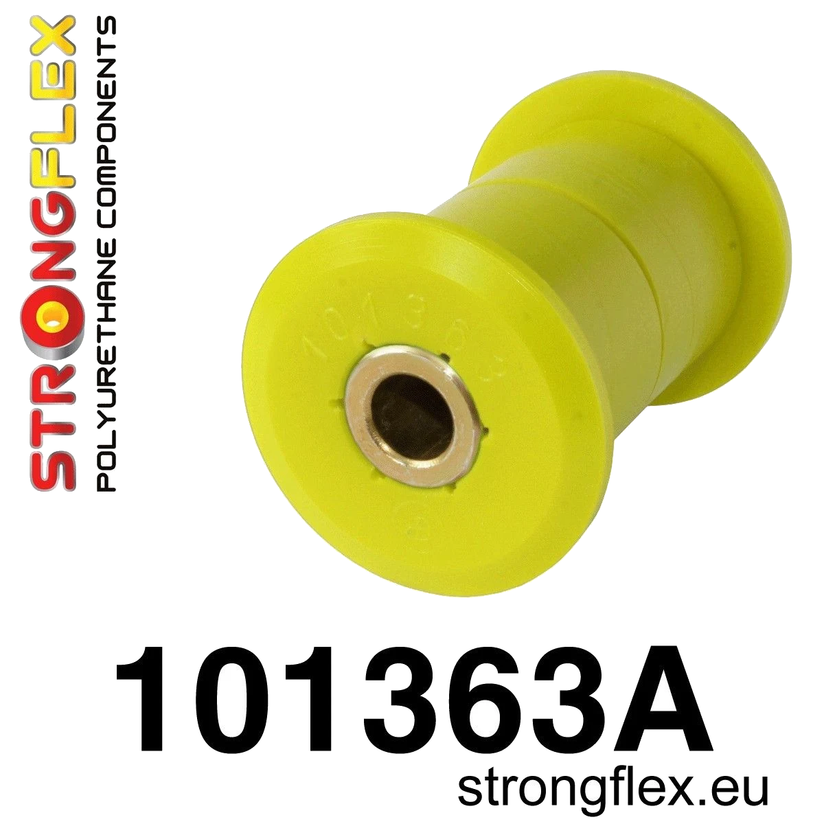 101363A: Tuleja wahacza tylnego dolnego wewnętrzna SPORT Mazda MX-5 NA