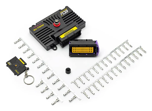 Ecumaster PMU-16 DL