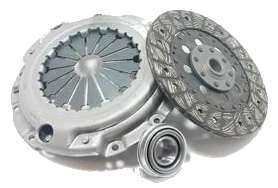 Zestaw sprzęgła Xtreme Clutch Mitsubishi PAJERO 2.5 TD 4WD (V24C, V24W) 73KW (1990-1999)