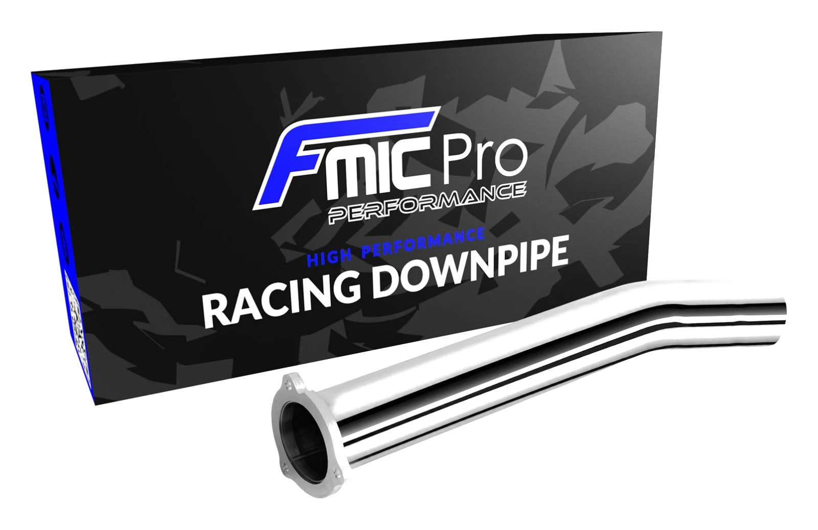 Downpipe FMIC.Pro AUDI A4 A5 A6 A7 A8 Avant Sportback Coupe 3.0 TDI Quatro 2016-2021