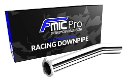 Downpipe FMIC.Pro AUDI A4 A5 A6 A7 A8 Avant Sportback Coupe 3.0 TDI Quatro 2016-2021