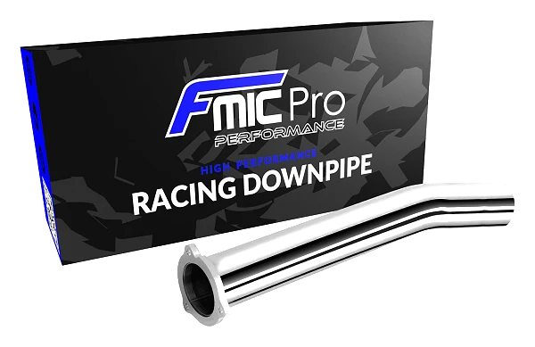 Downpipe FMIC.Pro AUDI A4 A5 A6 A7 A8 Avant Sportback Coupe 3.0 TDI Quatro 2016-2021