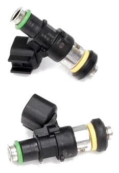 Zestaw wtryskiwaczy DeatschWerks Arctic Cat M9000 2012-2016