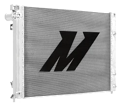 Mishimoto MMRAD-SRT-15 Performance aluminiowa chłodnica Dodge Challenger SRT Hellcat 2015-2020