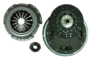Zestaw sprzęgła Xtreme Clutch Toyota LAND CRUISER 3.5 D 4x4 (PZJ75, PZJ70) 85KW (1990-1994)
