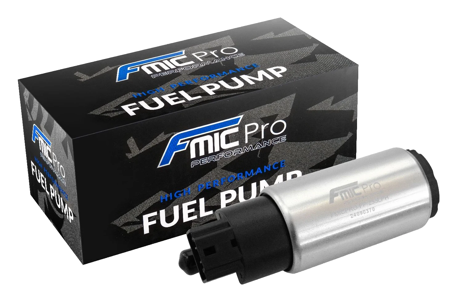 Tuningowa Pompa paliwa FMIC.Pro 255 LPH RaceLine