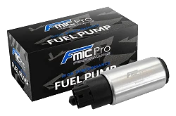 Tuningowa Pompa paliwa FMIC.Pro 255 LPH RaceLine