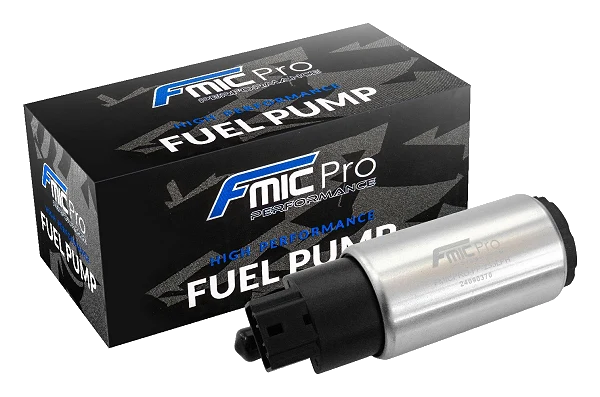 Tuningowa Pompa paliwa FMIC.Pro 255 LPH RaceLine