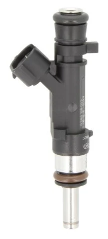 Wtryskiwacz paliwa Bosch 0 280 158 053 - EV14  06E133551 - 116 g/min (~166 cc/min przy 3 bar) idealny do Audi / Volkswagen VW 2.4 V6