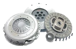 Zestaw sprzęgła Xtreme Clutch Ford TRANSIT 2.3 16V RWD (F_B_, F_C_, F_A_) 107KW (2000-2006)