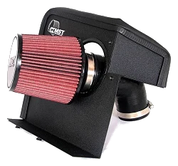 Dedykowany układ dolotowy MST Performance Audi A4 B8 A5 8T 1.8 TFSI EA888 Gen 1-2